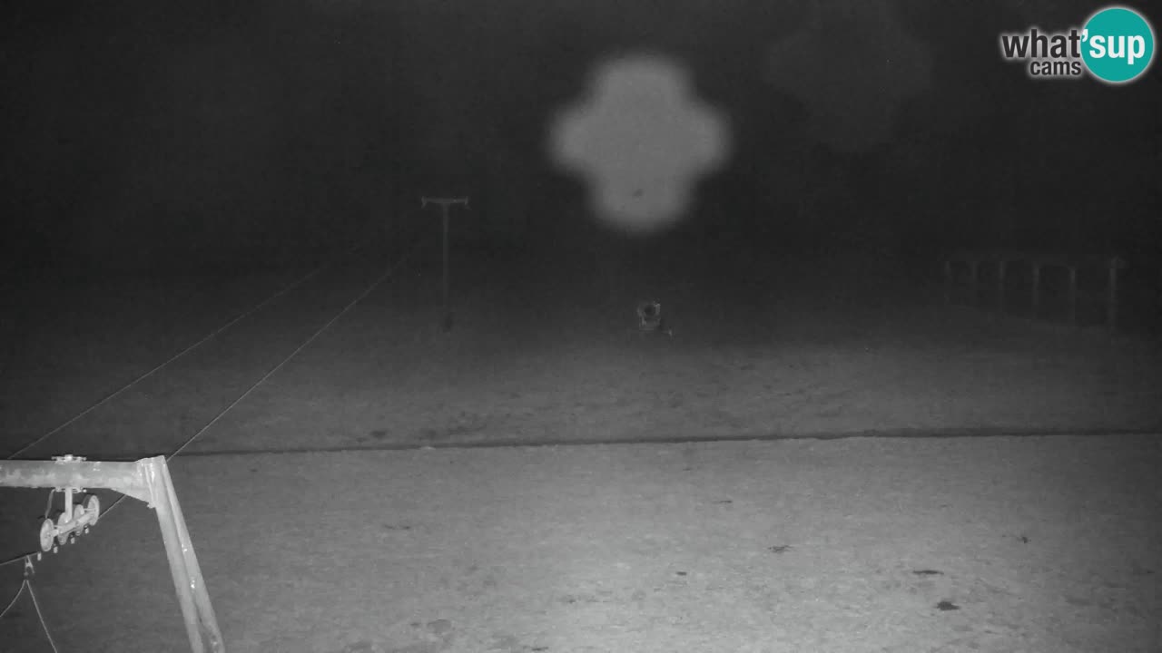 Estación de esquí Kranjska Gora | Velika Dolina