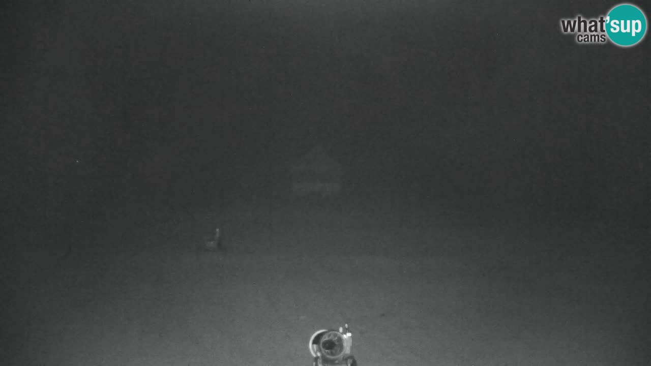 Kranjska Gora | Velika Dolina