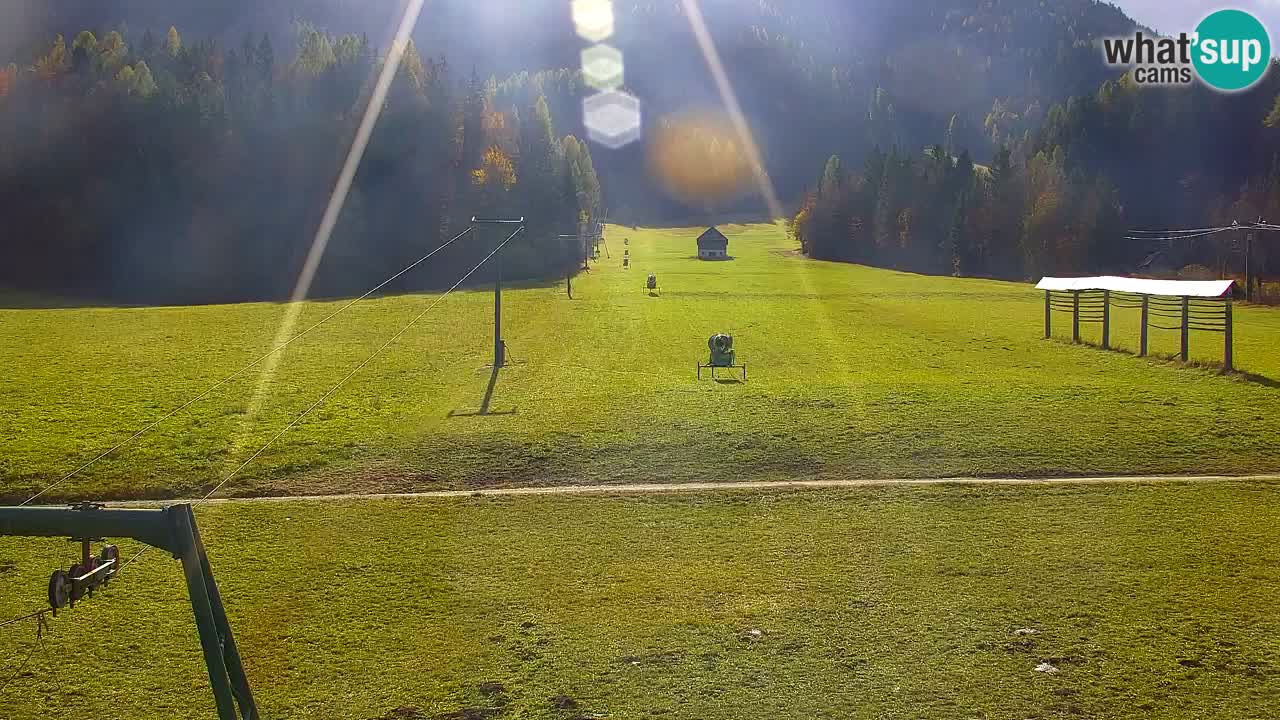 Ski Kranjska Gora | Velika Dolina