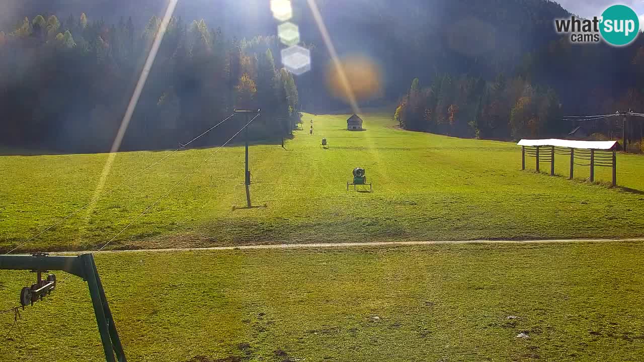 RTC Kranjska Gora | Velika Dolina