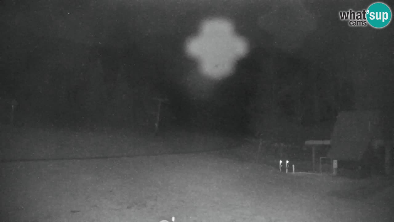 Skigebiet Kranjska Gora | Velika Dolina