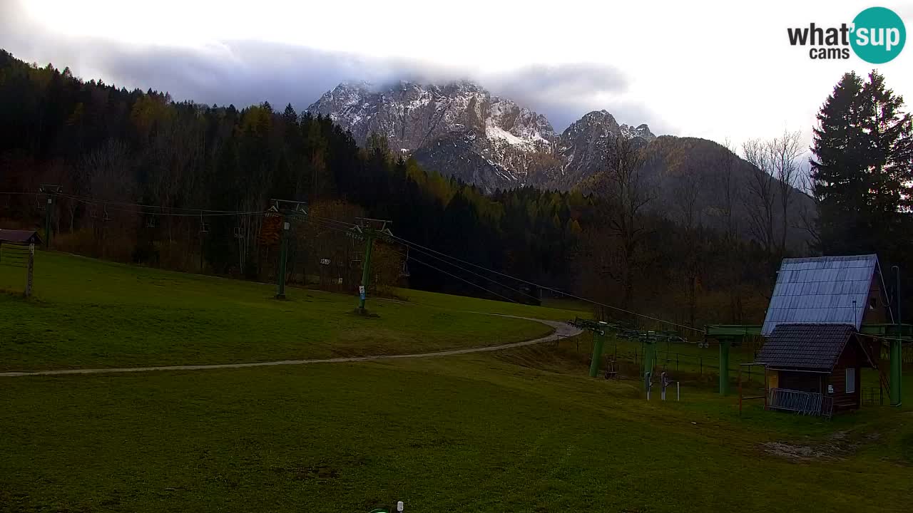 Ski Kranjska Gora | Velika Dolina