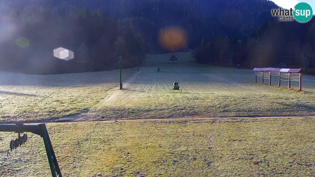Kranjska Gora | Velika Dolina