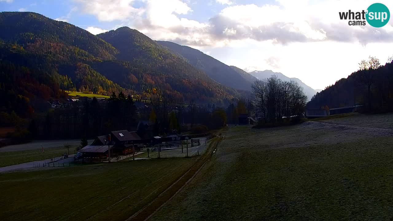 Ski Kranjska Gora | Velika Dolina