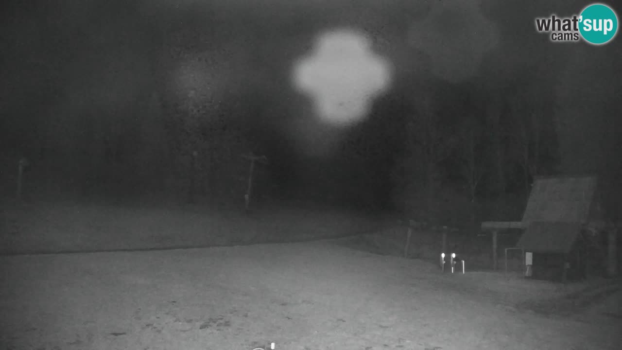 Ski Kranjska Gora | Velika Dolina