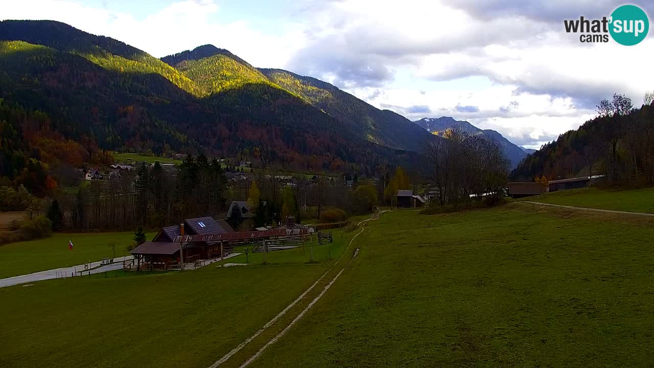 RTC Kranjska Gora | Velika Dolina