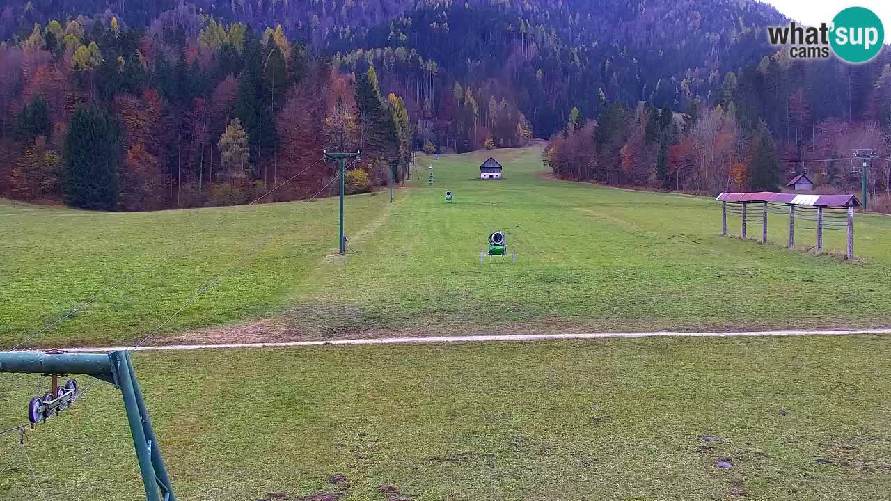 RTC Kranjska Gora | Velika Dolina