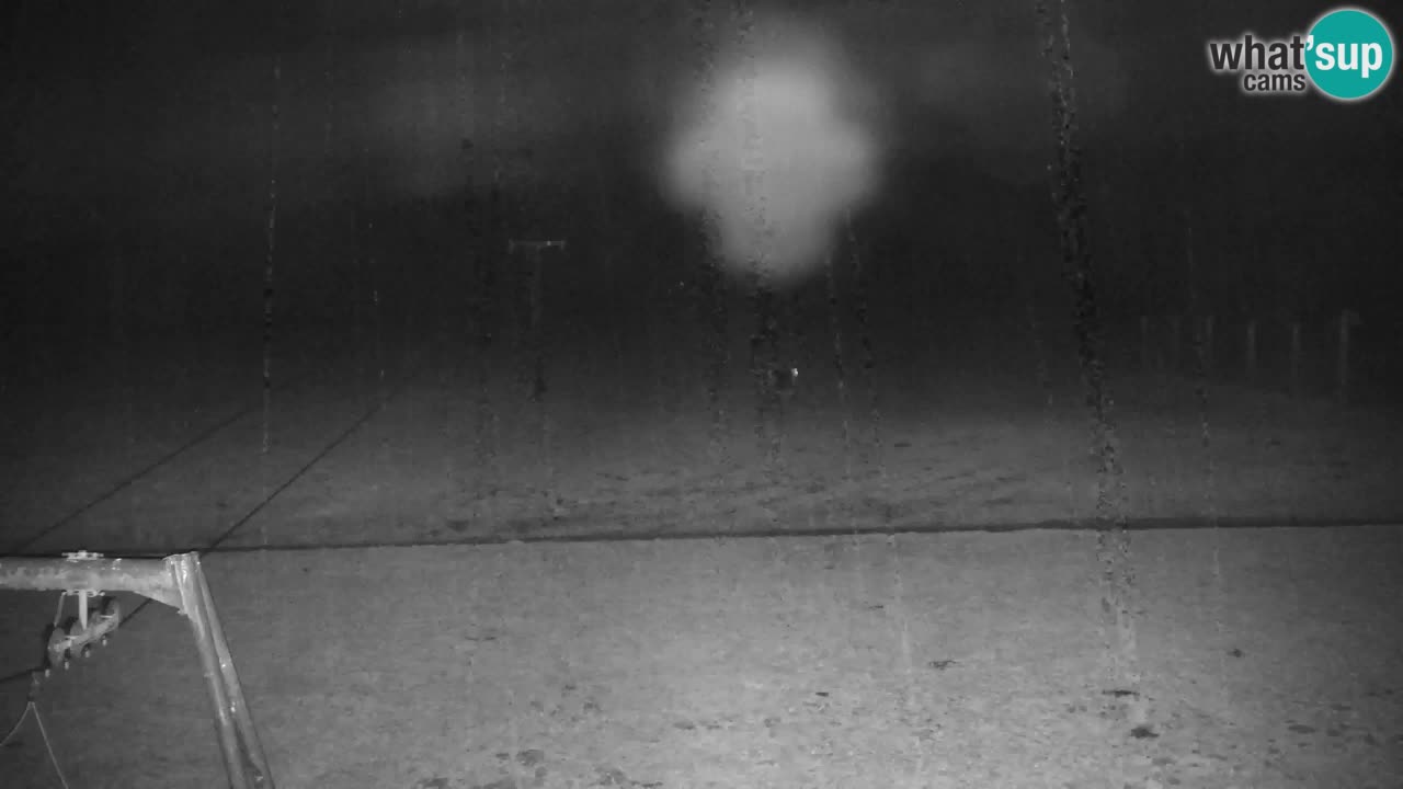 Skigebiet Kranjska Gora | Velika Dolina