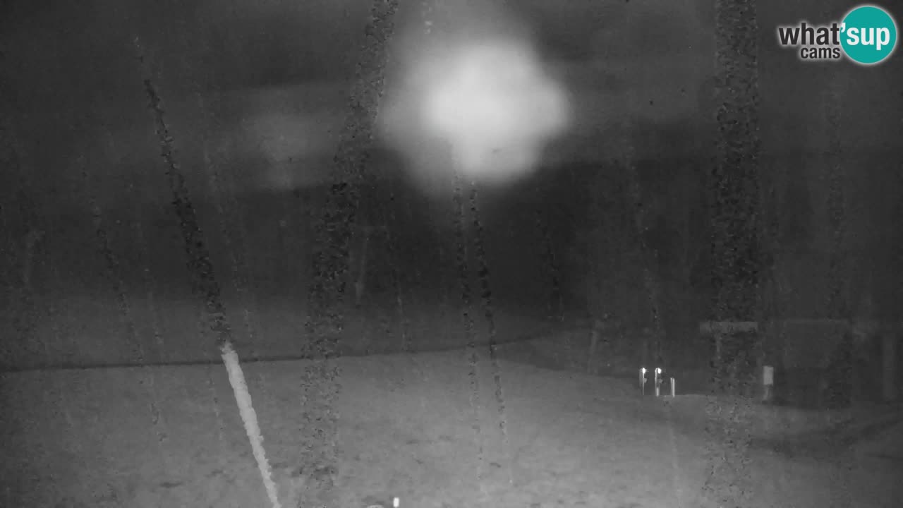 RTC Kranjska Gora | Velika Dolina