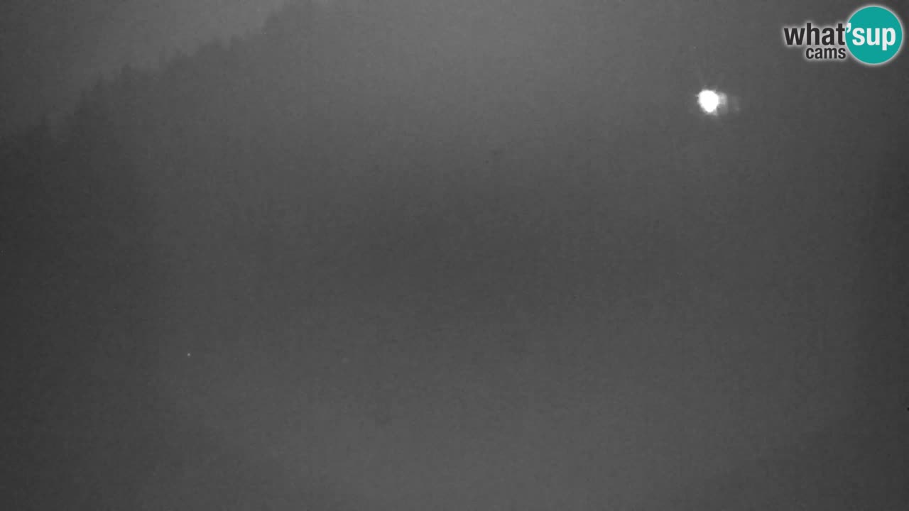 Estación de esquí Kranjska Gora | Velika Dolina