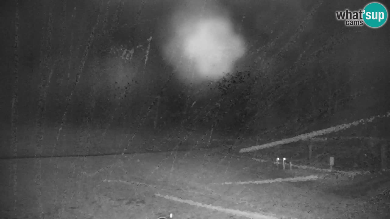 Skigebiet Kranjska Gora | Velika Dolina