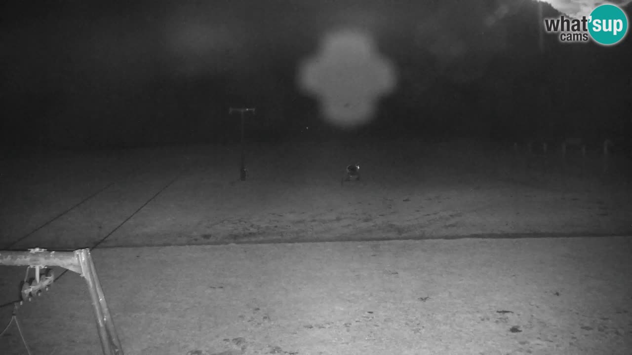 Kranjska Gora | Velika Dolina