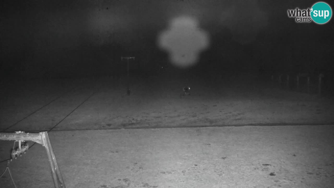 Station de ski Kranjska Gora | Velika Dolina