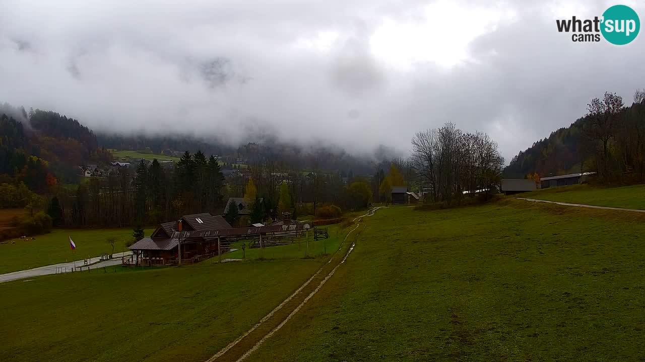 Station de ski Kranjska Gora | Velika Dolina