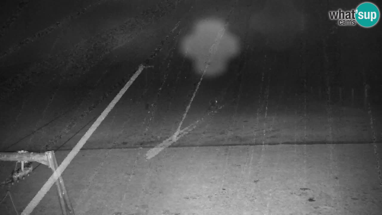 Station de ski Kranjska Gora | Velika Dolina