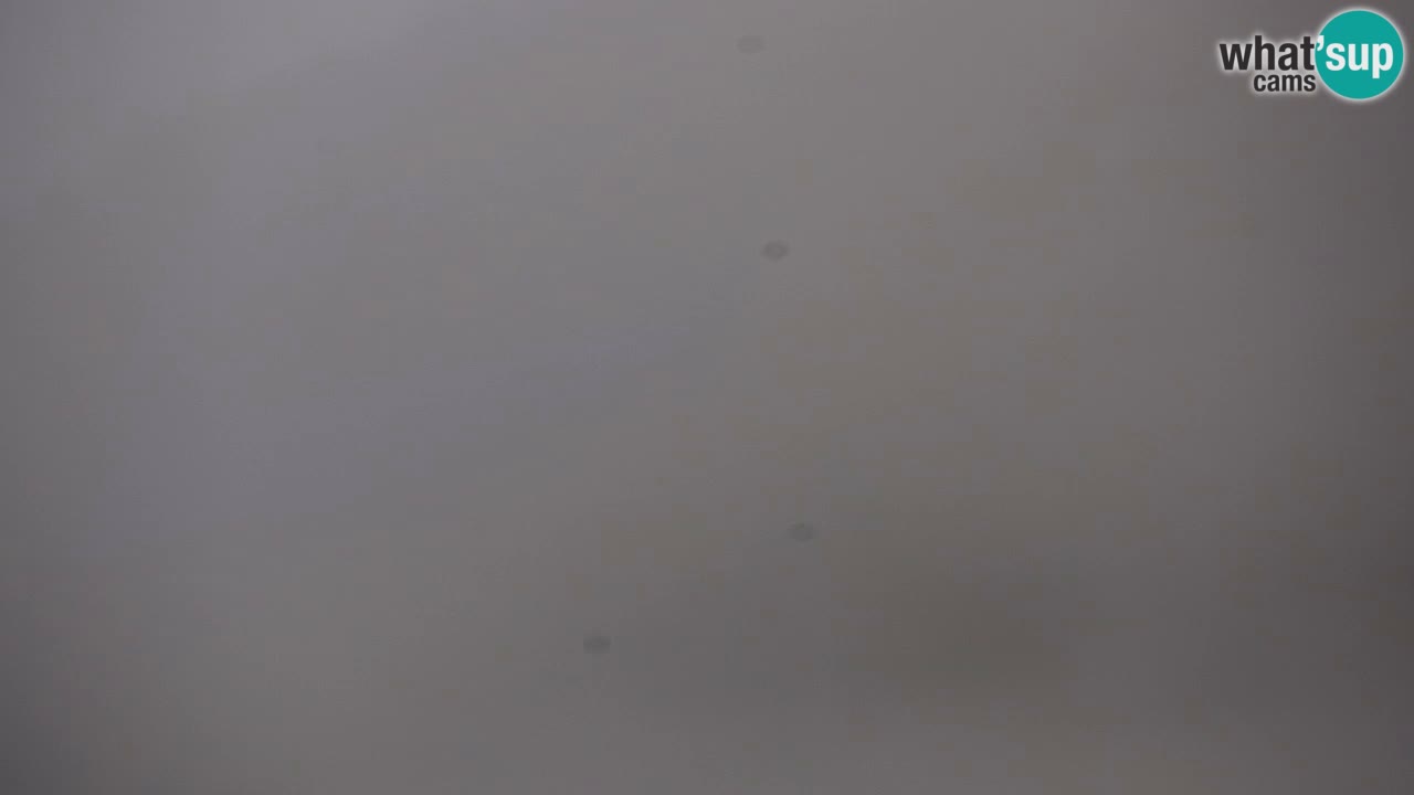 Skigebiet Kranjska Gora | Velika Dolina