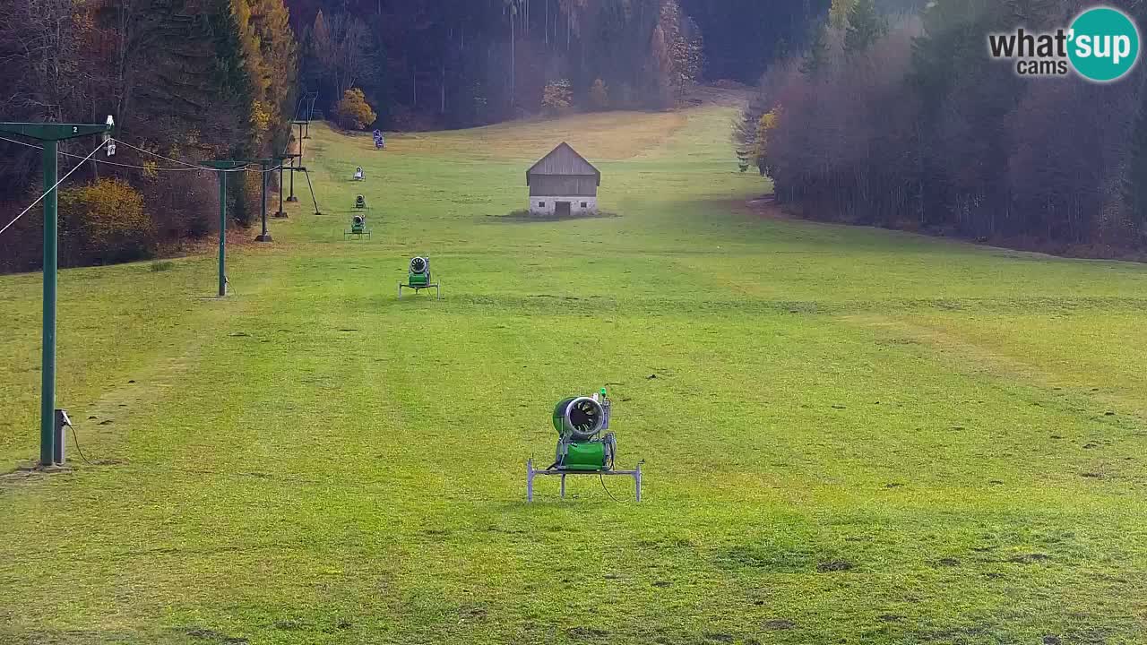RTC Kranjska Gora | Velika Dolina