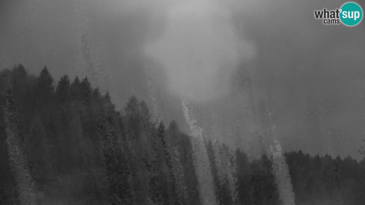 Ski Kranjska Gora | Velika Dolina