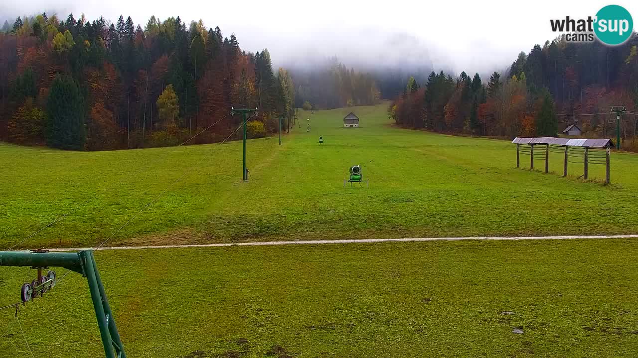 Kranjska Gora | Velika Dolina