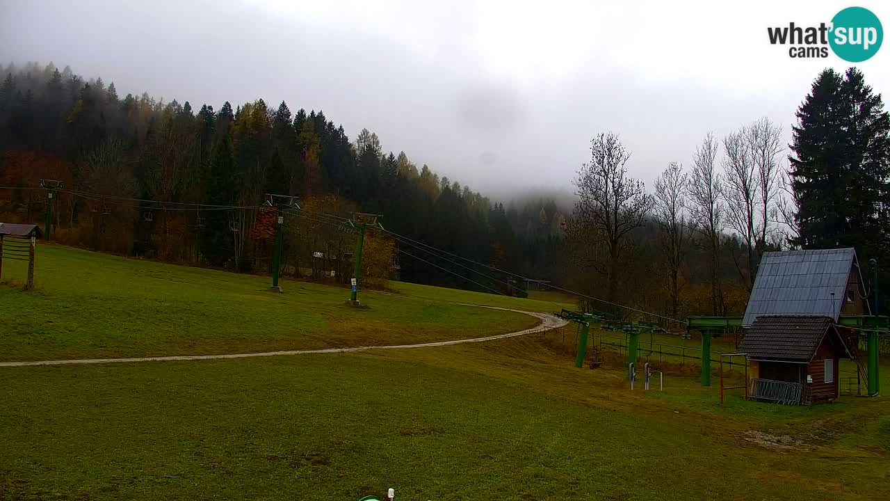 RTC Kranjska Gora | Velika Dolina