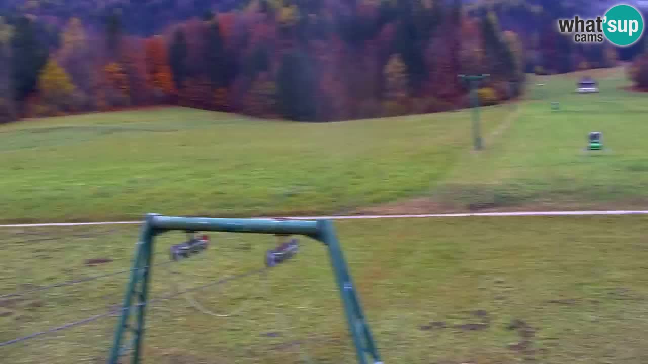 RTC Kranjska Gora | Velika Dolina