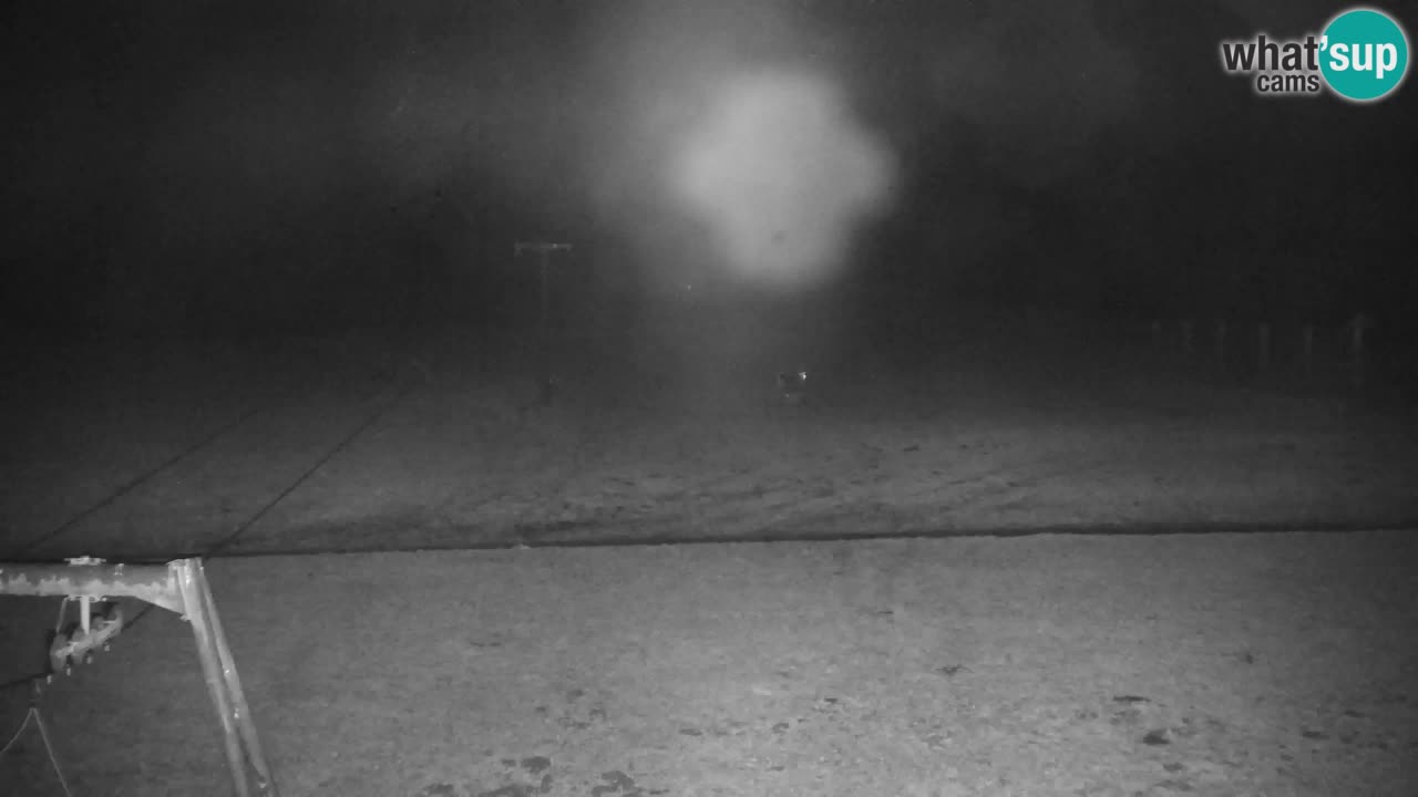 Kranjska Gora | Velika Dolina