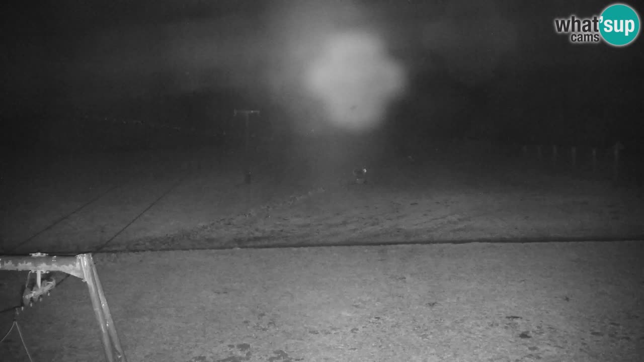 Skijanje Kranjska Gora | Velika Dolina