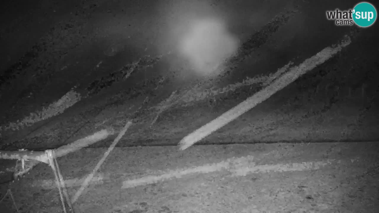 Estación de esquí Kranjska Gora | Velika Dolina