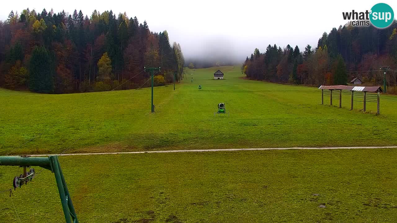 Kranjska Gora | Velika Dolina