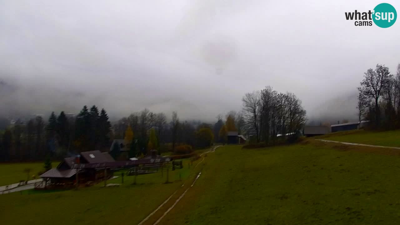 Kranjska Gora | Velika Dolina