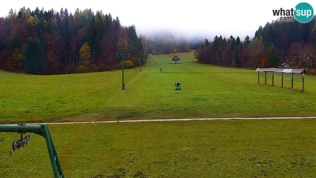 RTC Kranjska Gora | Velika Dolina