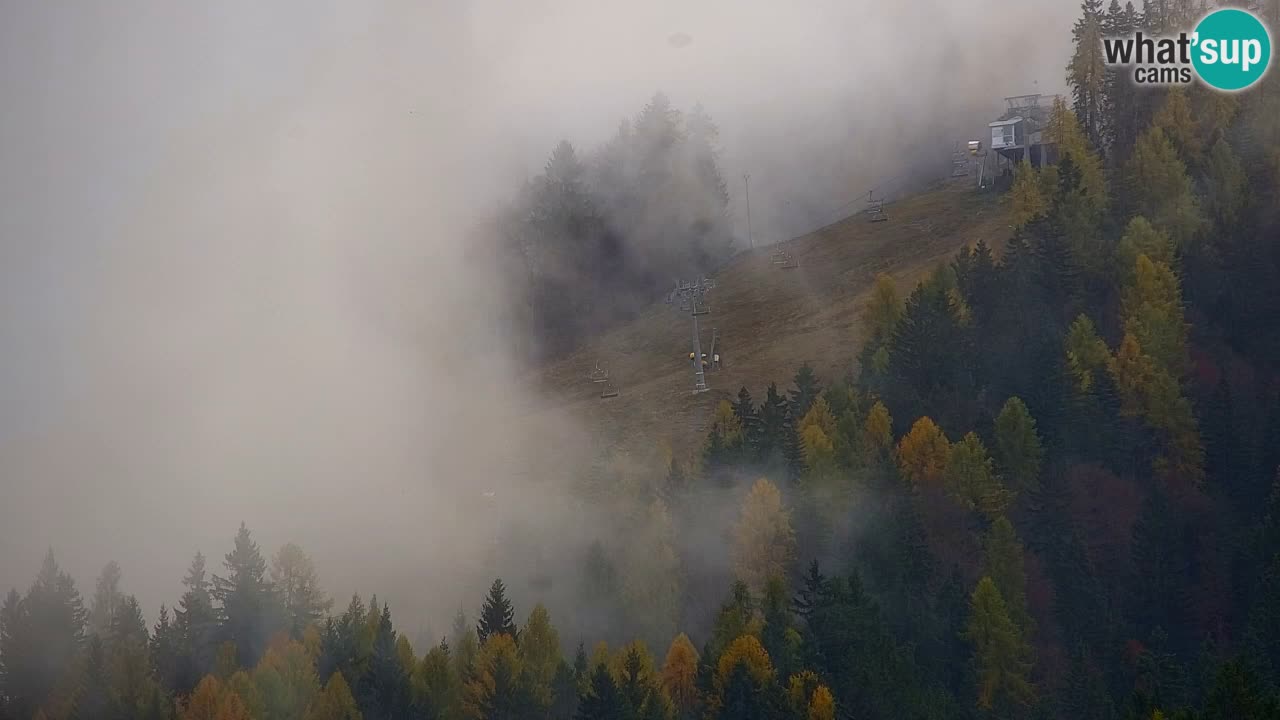 Ski Kranjska Gora | Velika Dolina