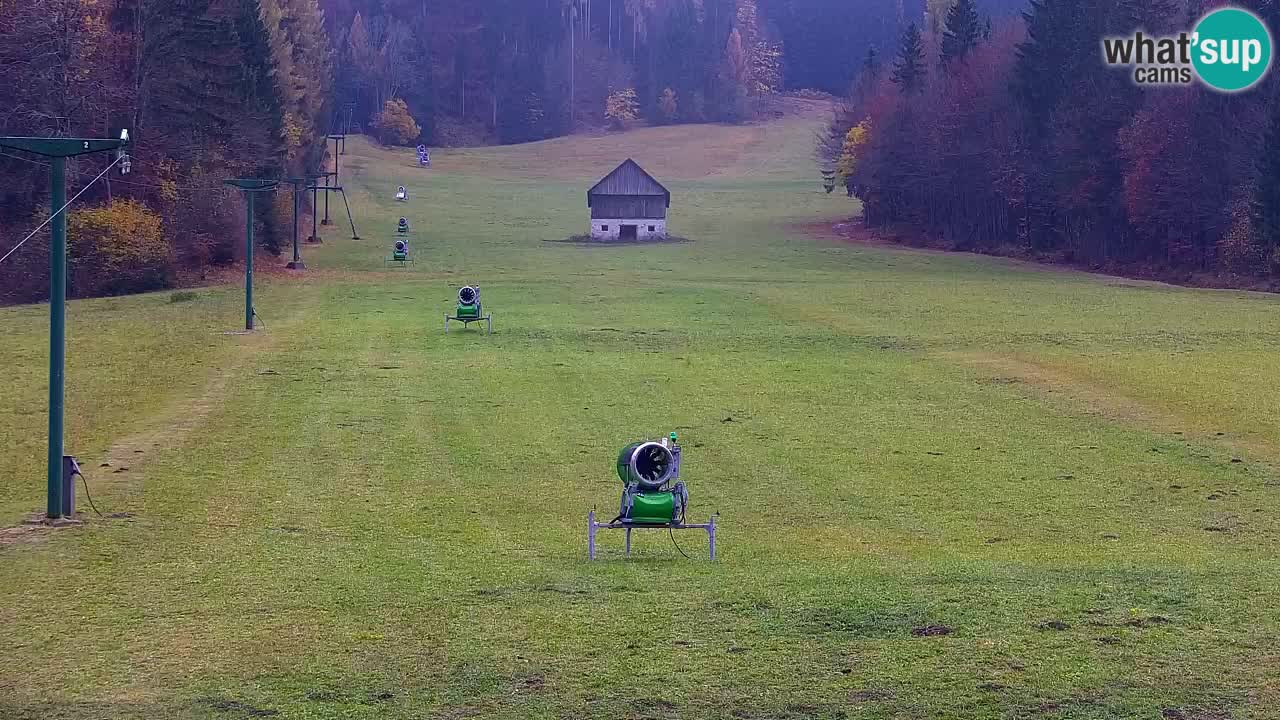 Kranjska Gora | Velika Dolina