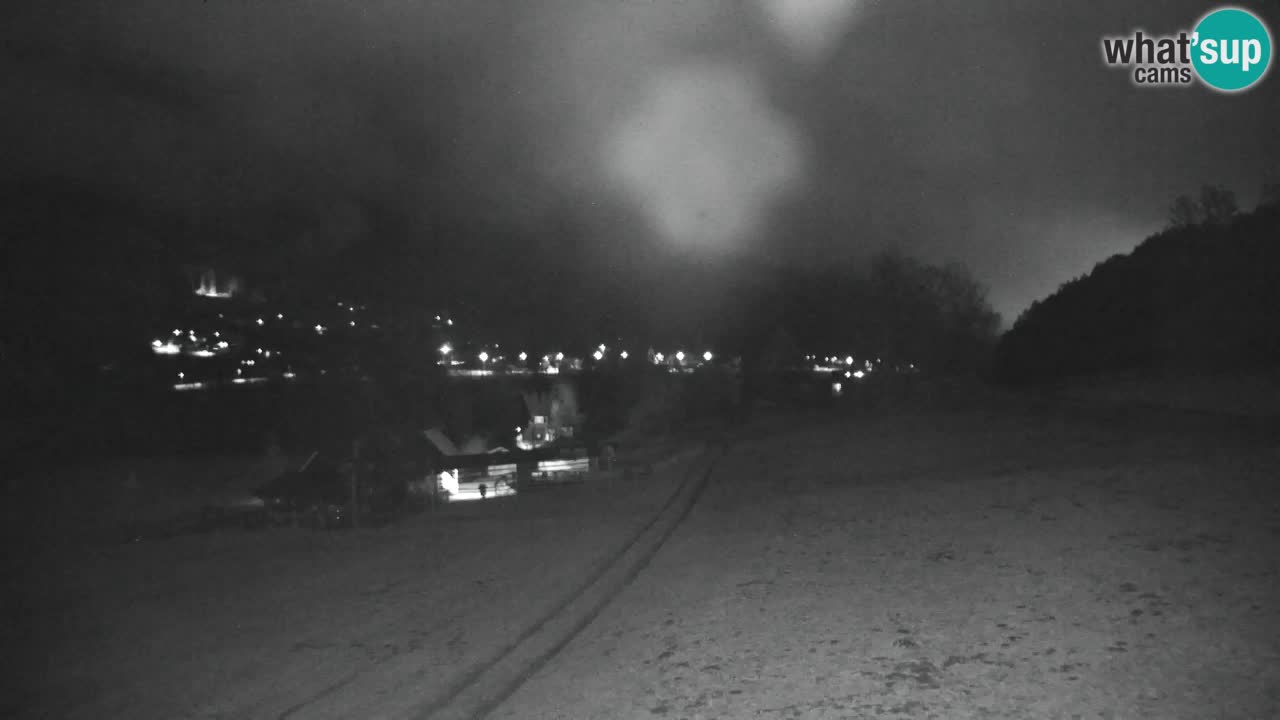 Ski Kranjska Gora | Velika Dolina