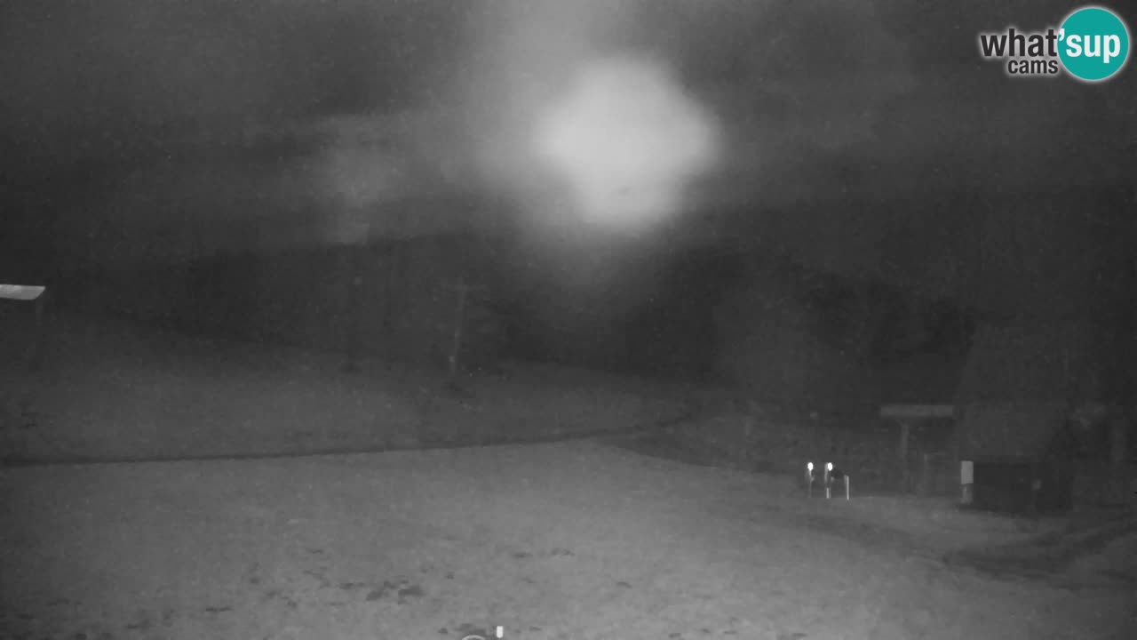 RTC Kranjska Gora | Velika Dolina