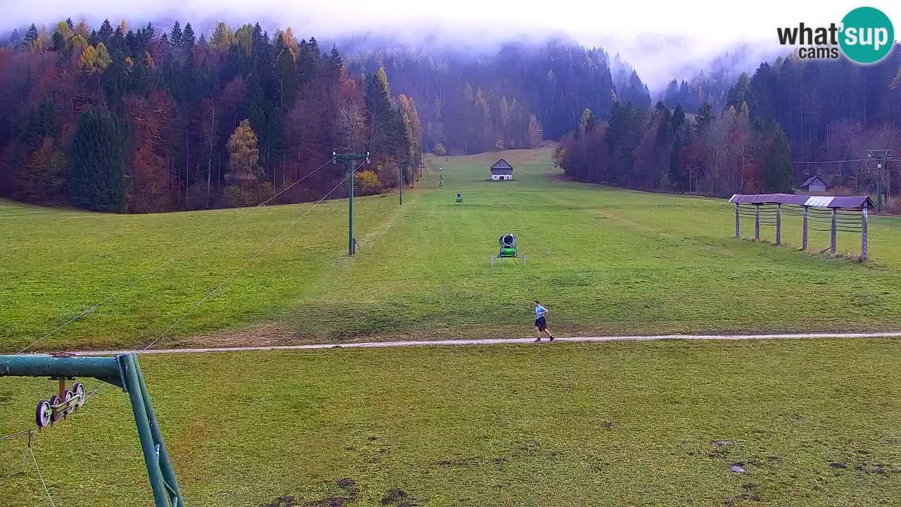 RTC Kranjska Gora | Velika Dolina