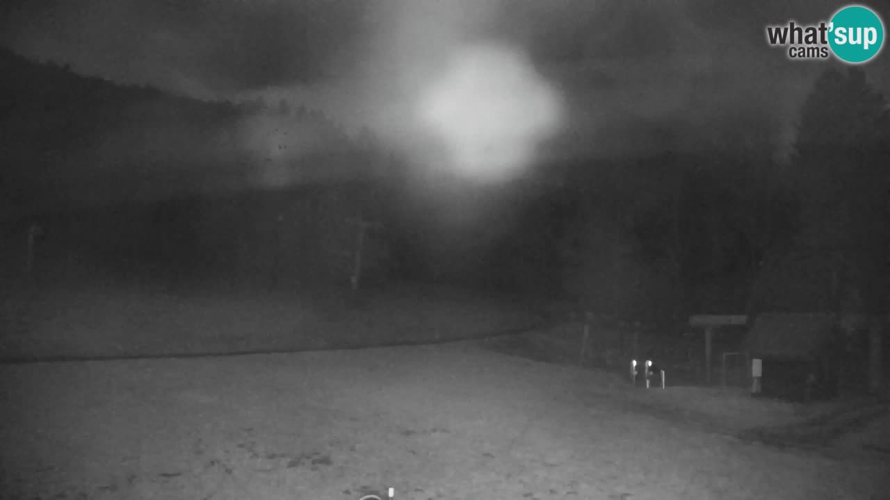 Ski Kranjska Gora | Velika Dolina