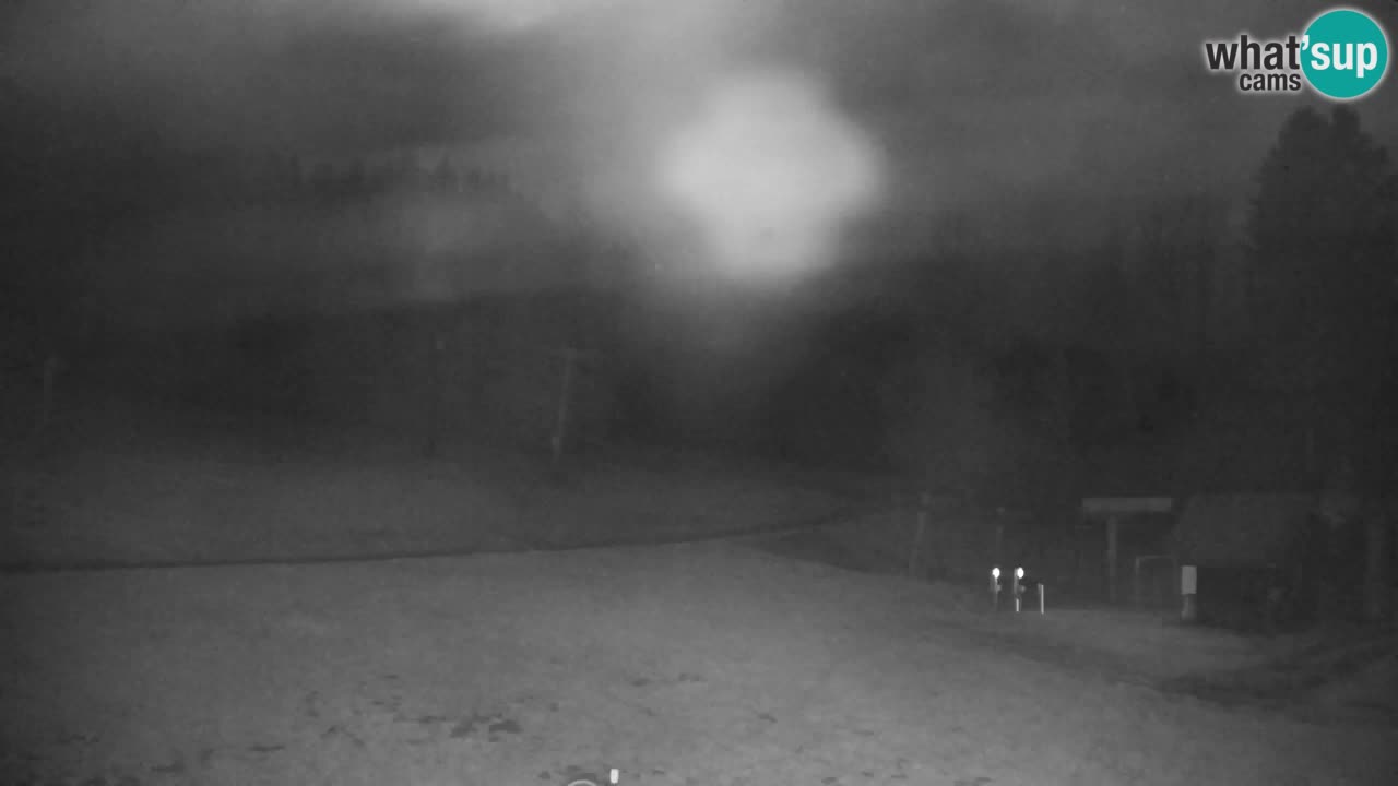 Skigebiet Kranjska Gora | Velika Dolina