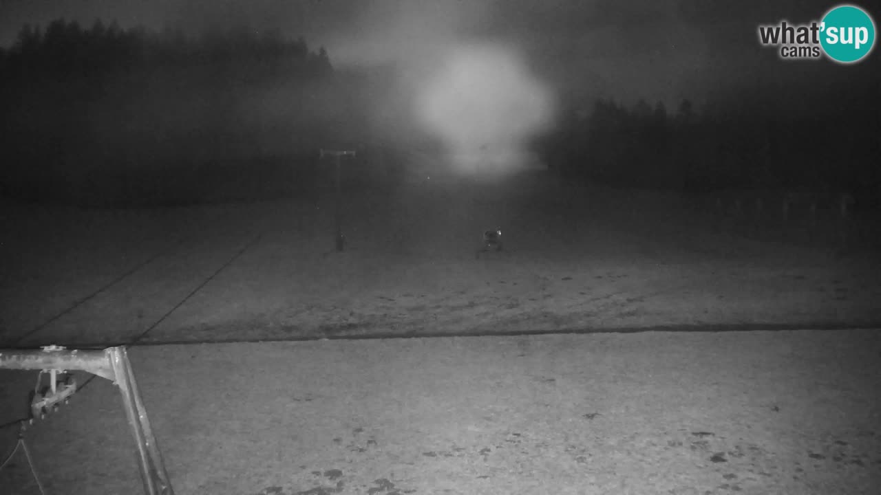 Ski Kranjska Gora | Velika Dolina