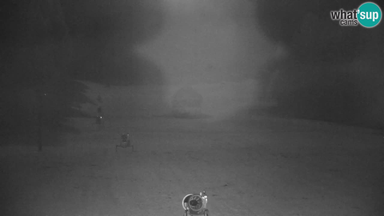 Kranjska Gora | Velika Dolina