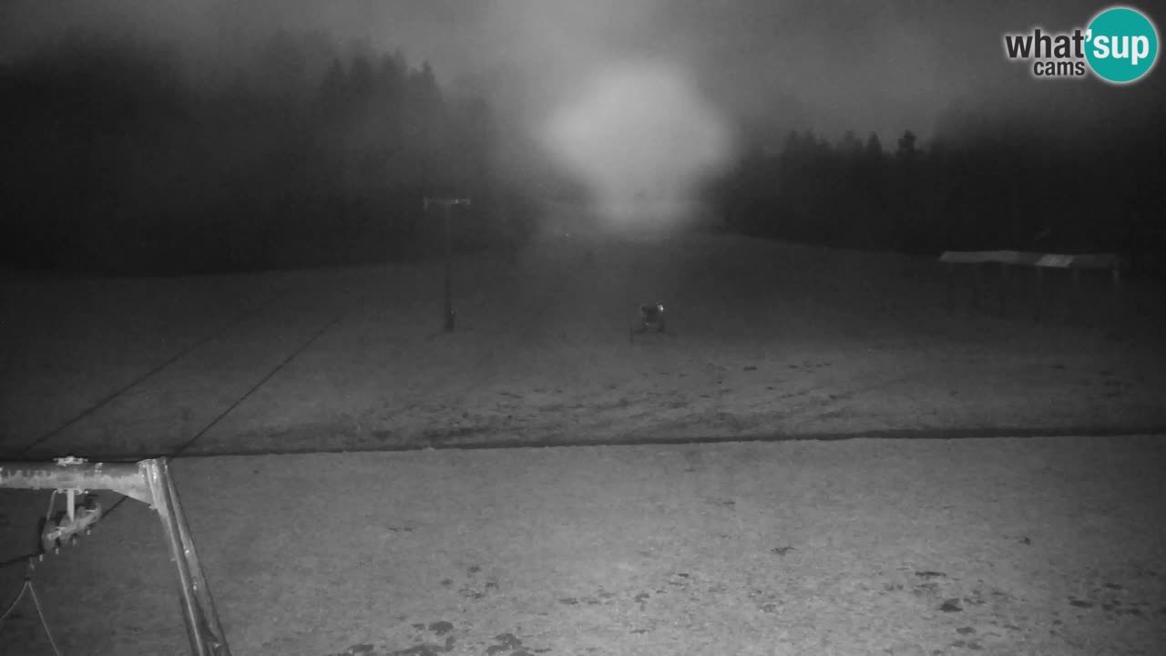 RTC Kranjska Gora | Velika Dolina