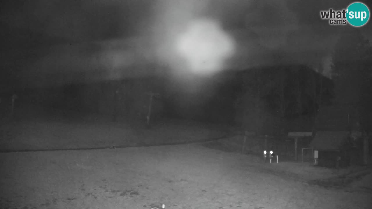 Kranjska Gora | Velika Dolina