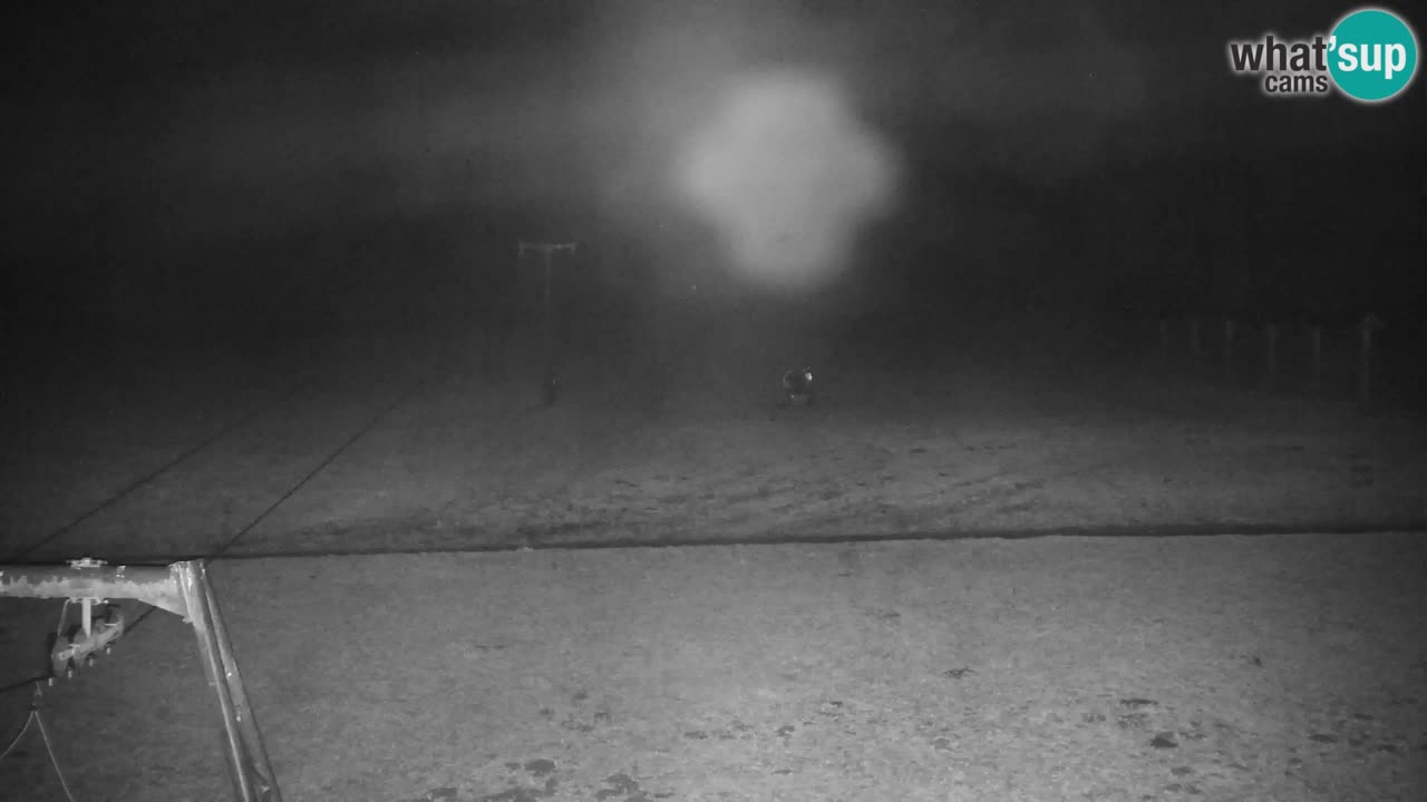 Skigebiet Kranjska Gora | Velika Dolina