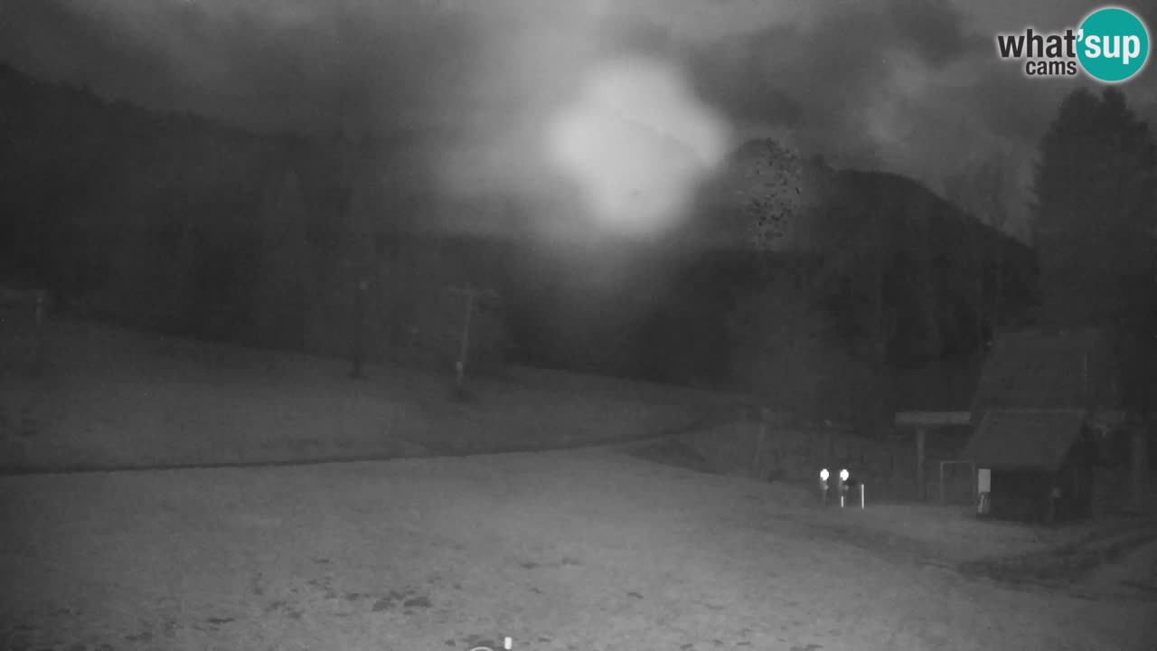 RTC Kranjska Gora | Velika Dolina