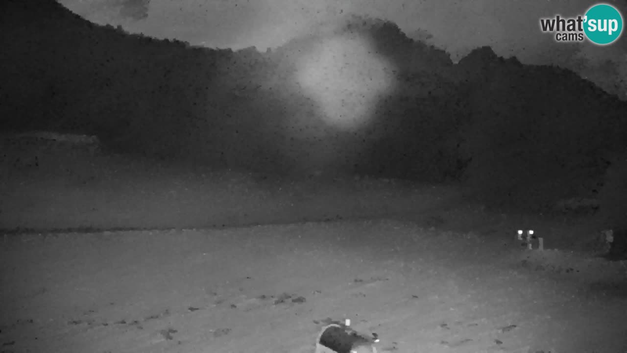 Kranjska Gora | Velika Dolina