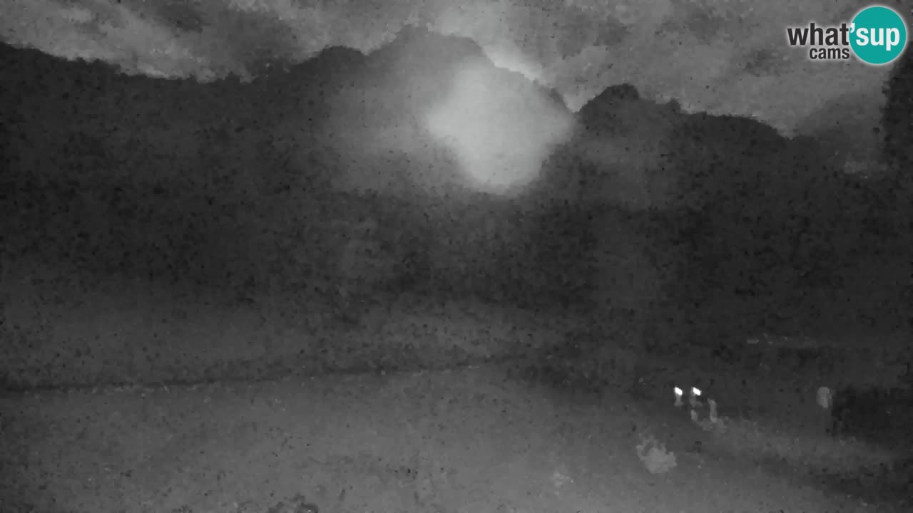 Ski Kranjska Gora | Velika Dolina