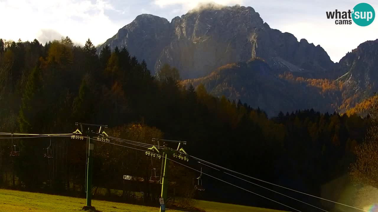 Kranjska Gora | Velika Dolina