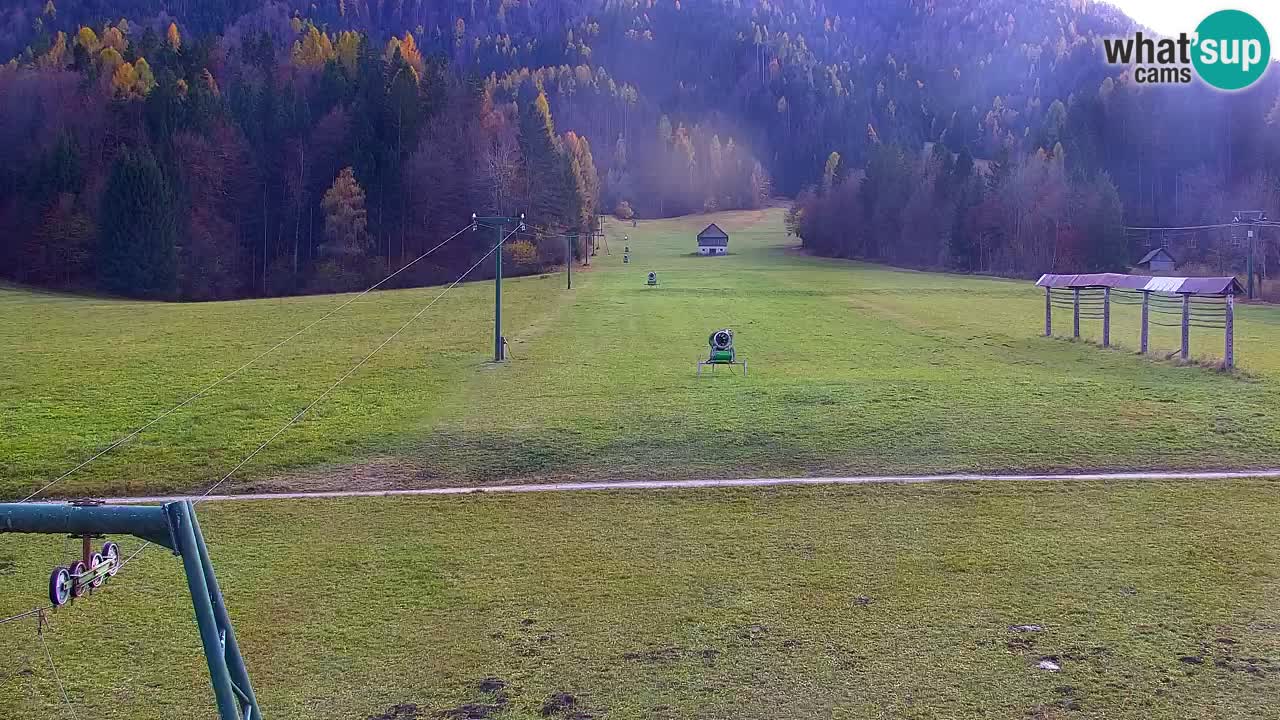 RTC Kranjska Gora | Velika Dolina