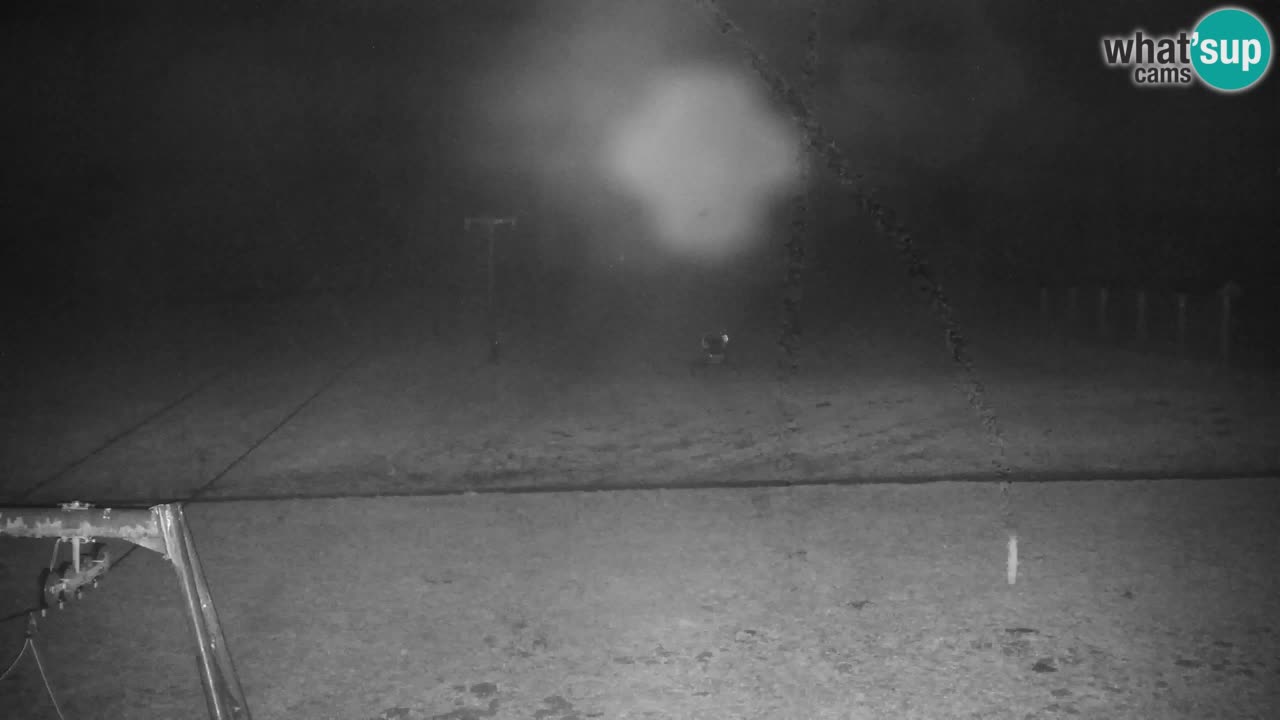 Station de ski Kranjska Gora | Velika Dolina