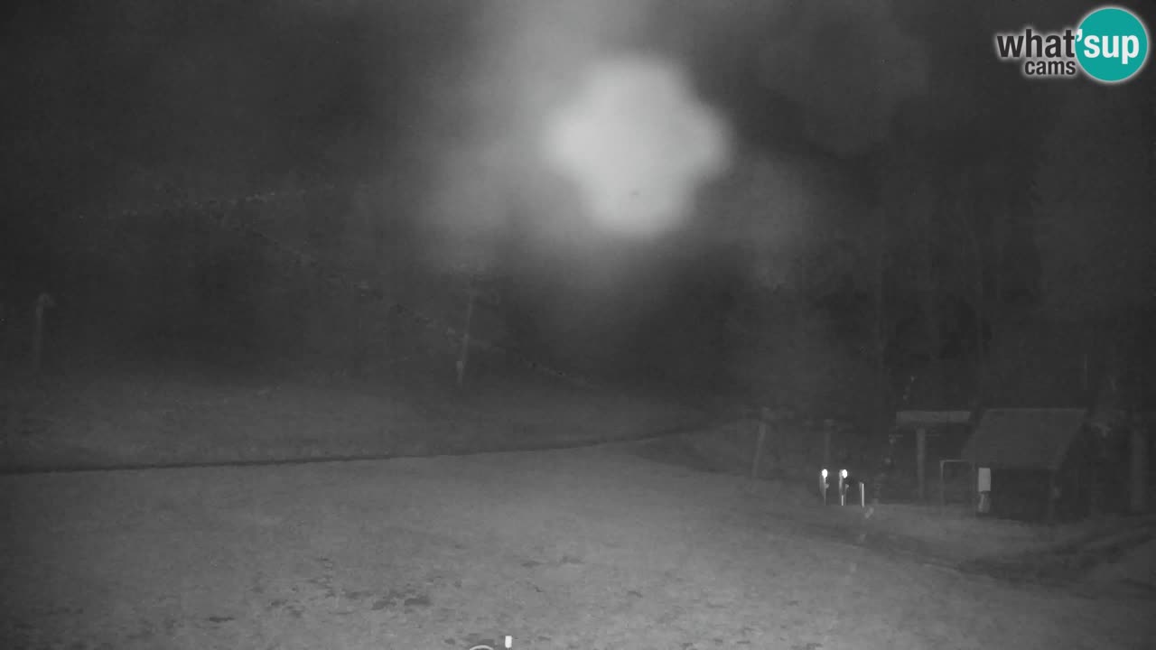 RTC Kranjska Gora | Velika Dolina